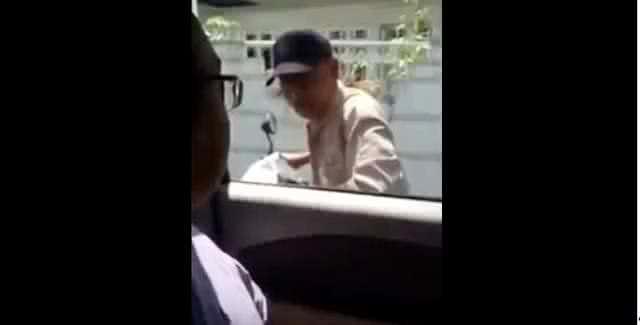 Pengendara Keluhkan Pungli di Jalan Abdullah Lubis Medan