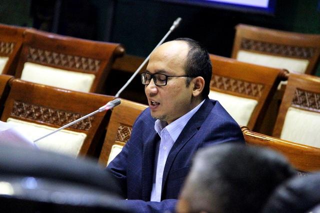 FPKS: APBN 2017 Harus Lebih Optimal untuk Kesejahteraan Rakyat