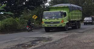 Tilang Truk Melintas di Inti Kota, Masyarakat Apresiasi Langkah Polres Binjai
