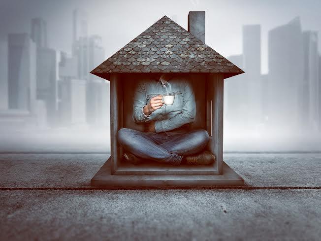 Micro Homes Solusi Untuk Kekurangan Rumah  