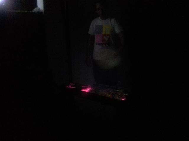 Trafo Listrik Rusak, 12 Jam Listrik Padam