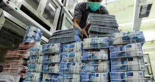 Pemerintah Naikkan Anggaran Perlindungan Sosial Jadi Rp 158,4 Triliun