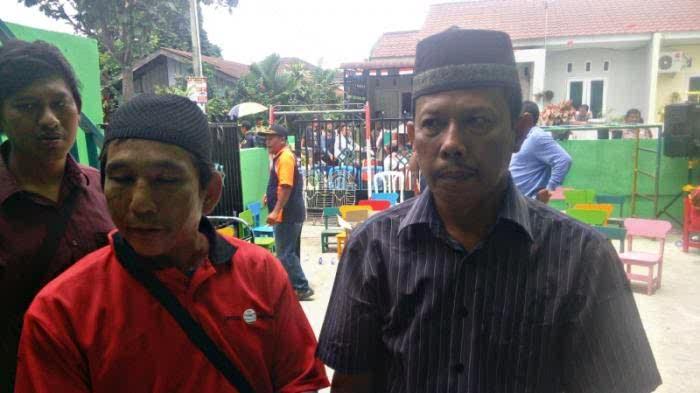 Disiksa Oknum Anggota TNI AU, Bilal Mayat Sari Rejo Masih Trauma
