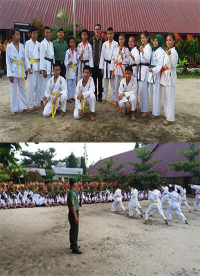 Korem 022/PT Bakal Adakan Kejurda Amura Danrem Cup II Tahun 2016