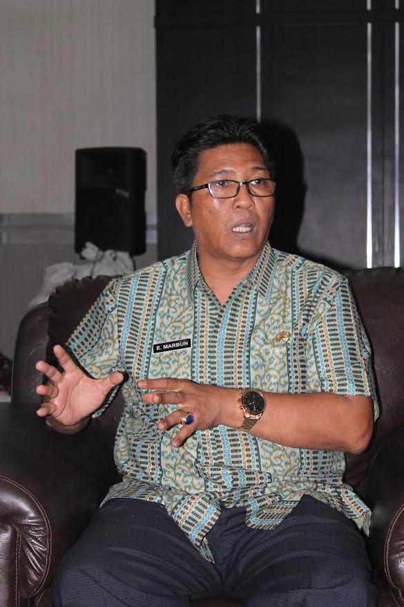Karnaval Kemerdekaan Pesona Danau Toba, Presiden dan Gubsu jadi Peserta Karnaval