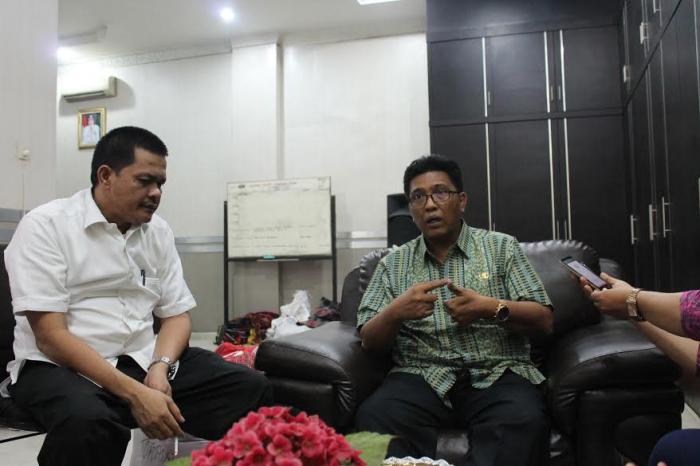 KKPDT Diyakini Dongkrak Perekonomian Masyarakat