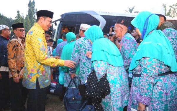 Inilah Perpres Tata Cara Pemilihan Anggota Badan Pelaksana dan Dewan Pengawas BPKH