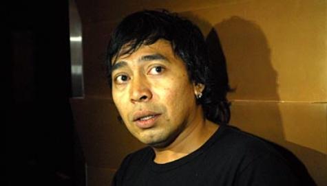 Innalillahiwainnalillahi Rojiun, Anak Ketiga Pelawak Komeng Meninggal Dunia