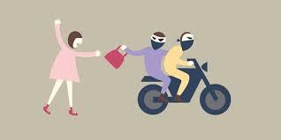 Pencurian dengan Modus Meminjam Sepedamotor Kian Marak