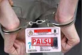 Polresta Medan Amankan Puluhan Calo di Satlantas Polresta Medan