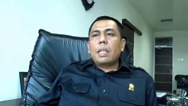 TRTB Medan Diminta Tegas Tindak Bangunan di Villa Polonia