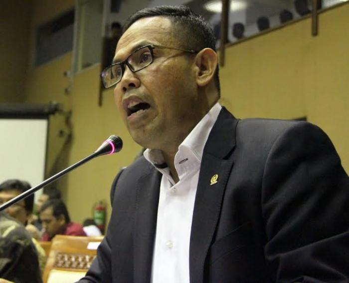 Program Pembangunan Ekonomi dan Infrastruktur Harus Segera Diimplementasikan