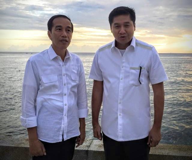 Maruarar Sirait: Ini Momentum Emas, Danau Toba Harus Maju!