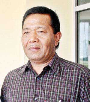 Dahlan Akui Dana Yang Diterima Sebagian Sudah Dikembalikan