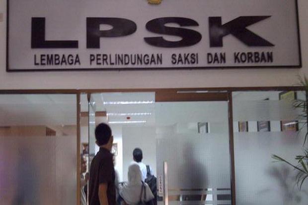 Inilah Perpres Nomor 60/2016 Tentang Sekretariat Jenderal Lembaga Perlindungan Saksi dan Korban
