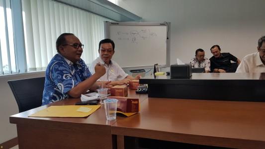 Pemda Diminta Siapkan Perda Pengelolaan Rusunawa Sebelum Ajukan Permohonan Bantuan