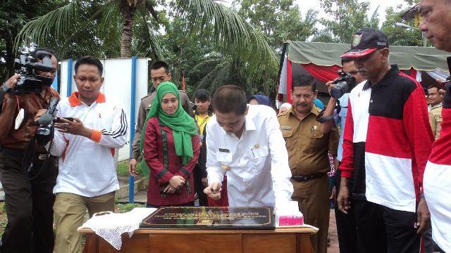 Pemkab Asahan Tanggulangi Biaya Kesehatan 10 Ribu Warga