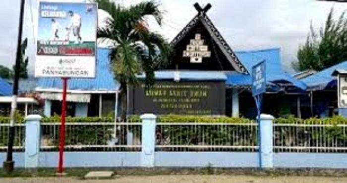 Dokter Spesialis di RSUD Panyabungan Sudah Terpenuhi