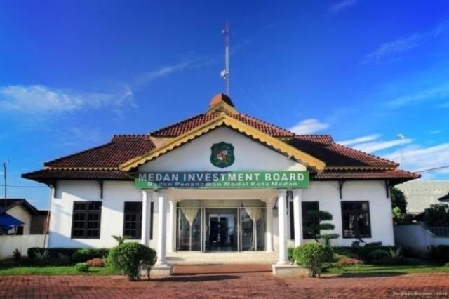 Inilah SKPD yang Sudah Pasti Digabung oleh Pemprov Sumut