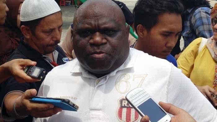 Komnas HAM Lakukan Investigasi Terkait Bentrokan Warga dengan TNI AU