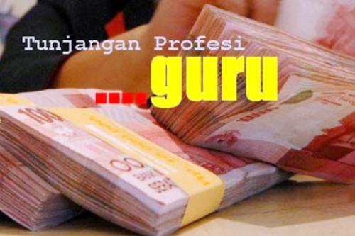 Kemendikbud Jamin Tunjangan Profesi Guru