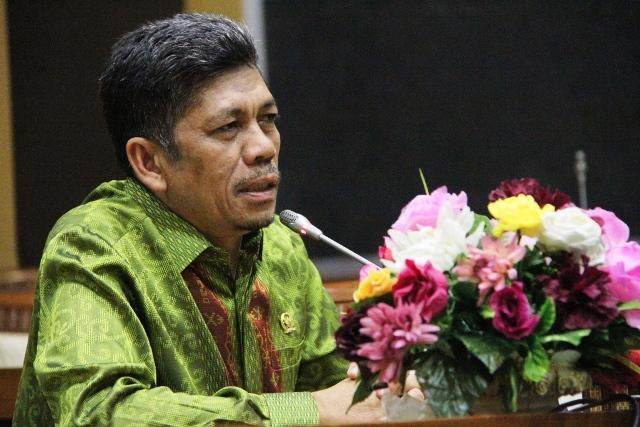 DPR : Perlu Langkah Diplomatik Tingkatkan Kuota Haji Indonesia