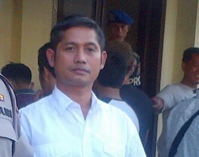 Kasat Reskrim Polresta Medan Kecanduan Berpetualang
