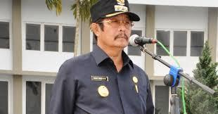 Bukit Tambunan:Penunjukkan Pj Bupati Tapteng Bukan Pesanan