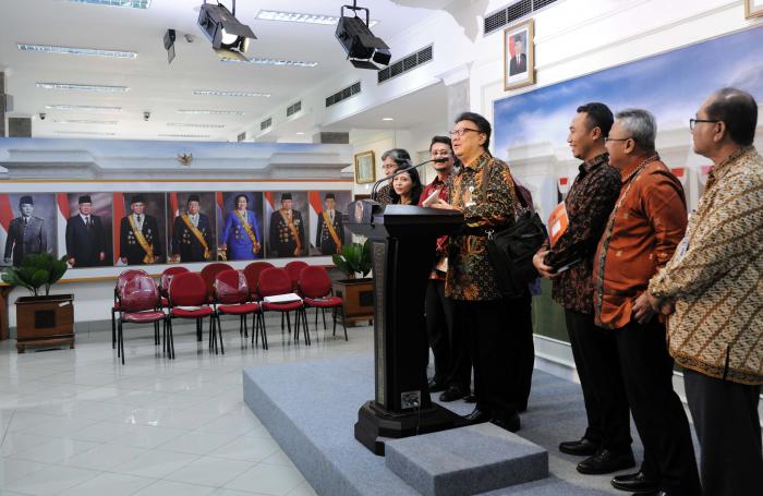 Ini Kata KPU dan Mendagri Soal Perlu Tidaknya Petahana Cuti Kampanye Pilkada