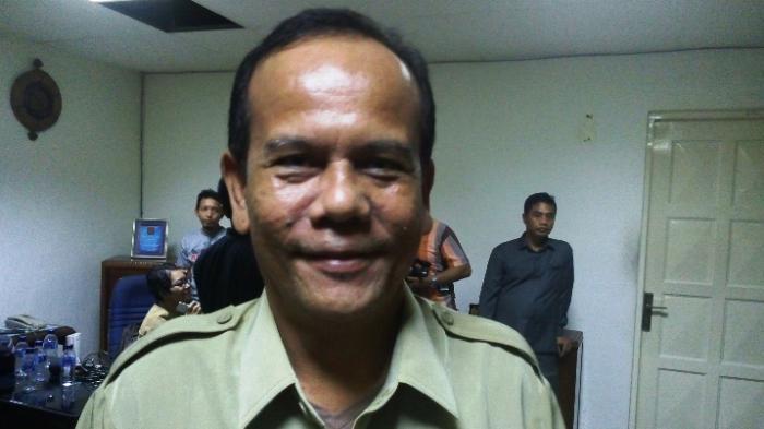 Pemprov Sumut Belum Usulkan Perda Pembentukan dan Susunan Perangkat Daerah