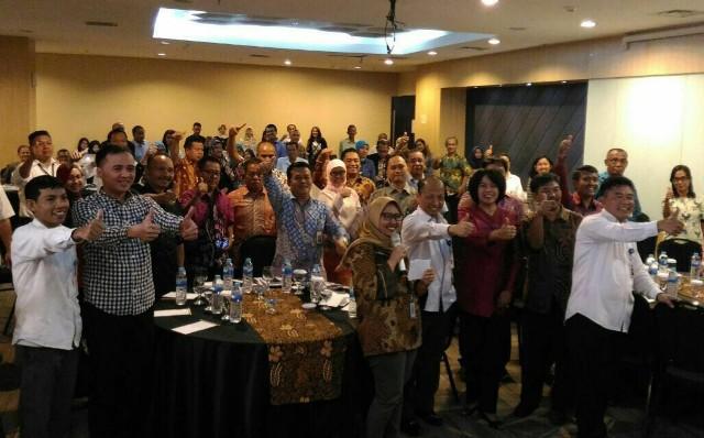 Bisa Dapat Rp 1 Miliar, Dana Desa Harus Digunakan Sebijaksana Mungkin
