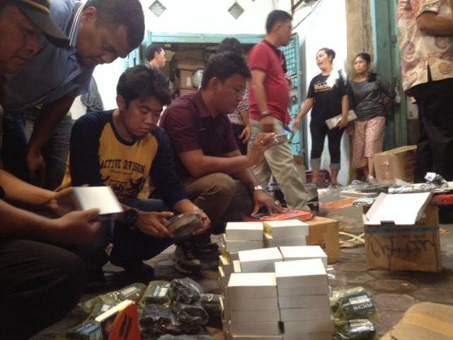 Izin Tak Sesuai, Tim Pengawasan Terpadu Kota Binjai Panggil Pemilik Bengkel Tunggal Jaya
