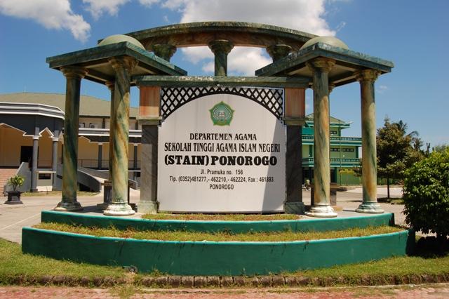 Pemerintah Dirikan IAIN di Metro, Lhok Seumawe, Pekalongan, Kerinci, dan Ponorogo