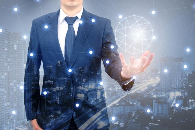 Pertumbuhan Internet Memberi Dampak Positif Terhadap Industri Real Estate