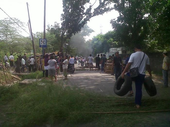 Kekerasan Terhadap Jurnalis di Medan, IJTI Malang Raya Tolak Ikut Lomba di HUT TNI