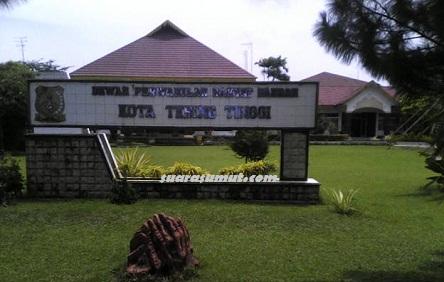 Terkait Pergantian Walikota, DPRD Tebing Tinggi Acuhkan Surat Pemprov Sumut