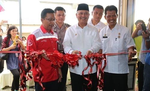 Walikota Medan : Koperasi Adalah Kelembagaan Perekonomian Rakyat