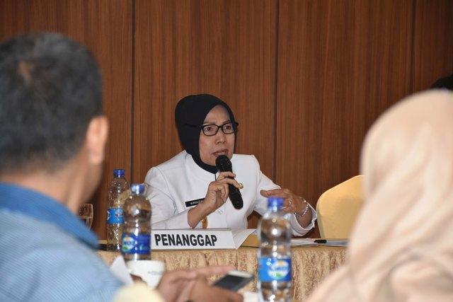 Wagubsu: Dalam Bertindak, Etika Hakim Harus Didasari Pancasila