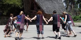 Tanpa Event Besar, Target 1 Juta Wisman ke Sumut Tak Tercapai