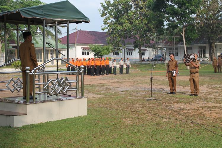 Pemkab Labuhanbatu Segera Luncurkan Program e-Perizinan