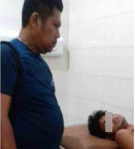 Pelaku Pembobol Rumah di Pancurbatu, Ditembak Polisi di Asahan