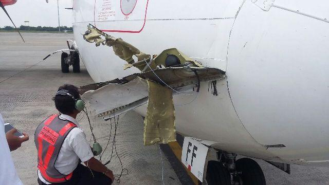Pesawat Lion Air dan Wings Air Senggolan di Bandara Kualanamu, Ini Penjelasan Lion Air Group 