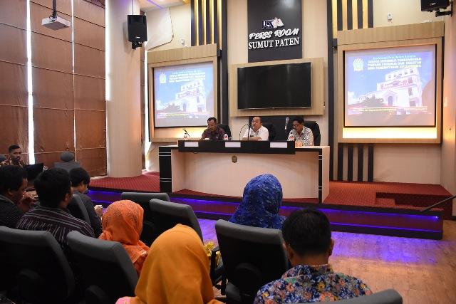 Sengketa Tapal Batas Sumut-Riau Ditangani Kemendagri