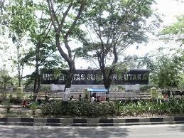 Rektor USU Bangga Dua Pimpinan Provsu Bergelar Doktor Alumni USU 