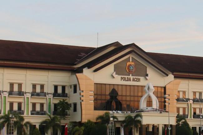 Tahu Suaminya Menikah Lagi Lewat Facebook, Putri Warga Medan Selayang Lapor ke SPKT Polda Aceh