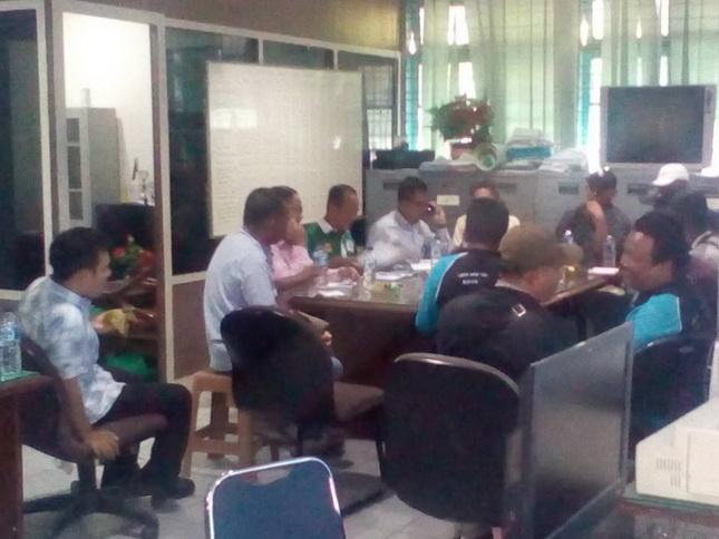 Dikonfirmasi Soal Pemutusan Meteran Listrik, Humas PLN Marah-marah