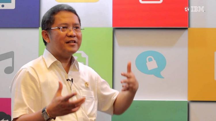 Antisipasi Isu Hoax di Medsos, Facebook Diminta Patuhi Kebijakan Baru dari Pemerintah