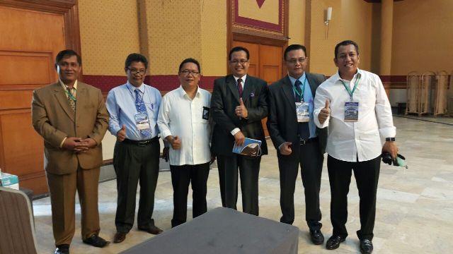 Penting Bagi Seluruh Pendeta Distrik 10 Medan-Aceh Daftar BPJS Ketenagakerjaan