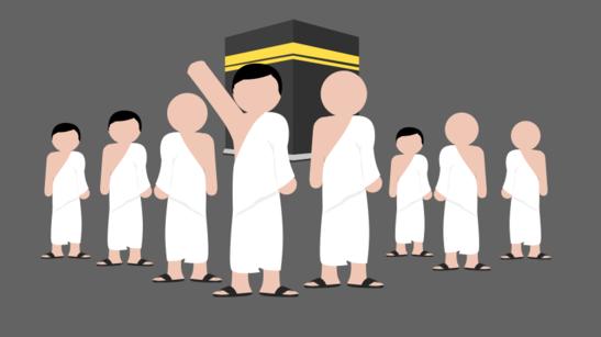 Malam ini, Calhaj Kloter 07/MES Masuk Asrama Haji Medan