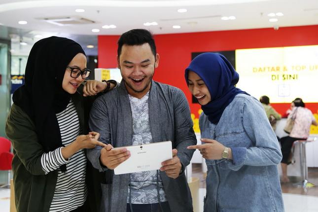 IM3 Ooredoo Menghadirkan Kemerdekaan bagi Pelanggan dengan Bonus Hingga 10GB dan Nelpon Sepuasnya